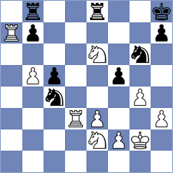 Guenther - Rajewski (Bad Woerishofen, 1992)