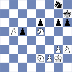 Timmermans - Chen (chess.com INT, 2024)