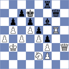 Ivanov - Abdou Ahmed Alem (chess.com INT, 2025)