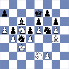 Findlay - Padmini (chess.com INT, 2021)