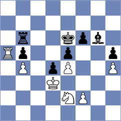Kornick - Loriguillo Gonzalez (Germany, 1992)