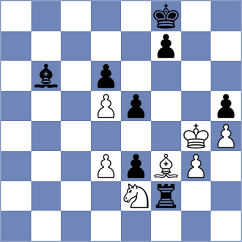 Sadykov - Zubov (Chess.com INT, 2021)