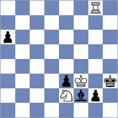Adhiban - Kravtsiv (chess.com INT, 2025)