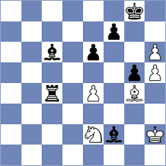 Hernandez Jimenez - Pourkashiyan (Chess.com INT, 2021)