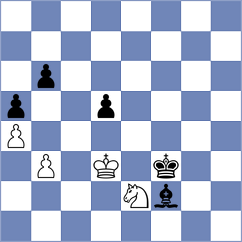 Lin - Kevlishvili (Chicago USA, 2023)