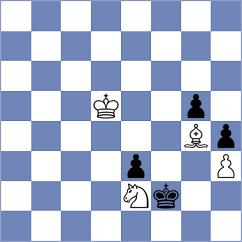 Onufrienko - Bugayev (Chess.com INT, 2021)