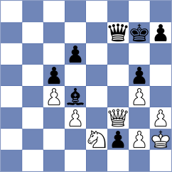 Hughes - Marcelin (Oakham, 1997)