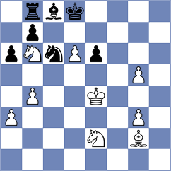 Mirimanian - Burke (chess.com INT, 2024)