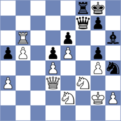 Tregubov - Wirig (chess.com INT, 2025)