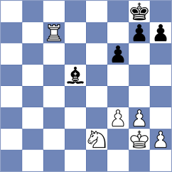 Mendoza - Scarsi (chess.com INT, 2025)