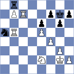 Haberer - Luckow (Schleswig Holstein, 1991)
