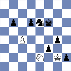 Jones - Xiong (Chess.com INT, 2018)