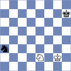 Bruedigam - Gritsenko (Chess.com INT, 2020)