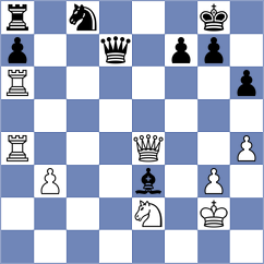 Li - Pantev (Chess.com INT, 2021)