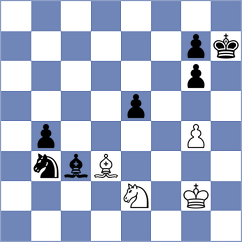 Iljin - Chmulev (Kharkov, 2002)