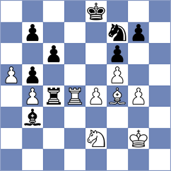 Meier - Bachmann (Chess.com INT, 2017)