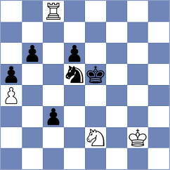 Mizzi - Legowo (chess.com INT, 2024)