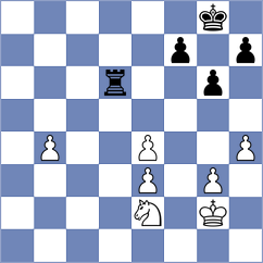 Panarin - Guseinov (Krasnodar, 2001)
