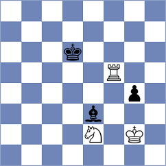 Matyunin - Assaubayeva (chess.com INT, 2025)