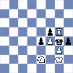 Kocharin - Duarte Cramer (chess.com INT, 2025)