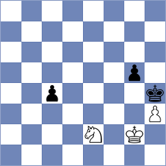 Estrada Nieto - Bastos Seixas (chess.com INT, 2023)