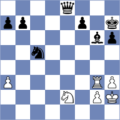 Keaveney - Jovic (Mingara, 2000)