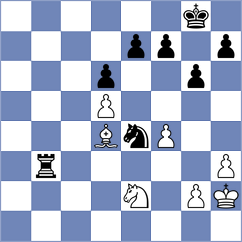 Havanecz - Bodnar (chess.com INT, 2021)