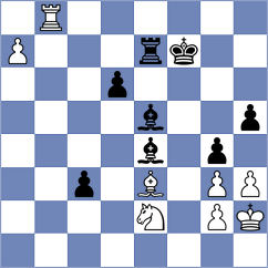 Larduet Despaigne - Pelaez Contti (Colon, 1993)
