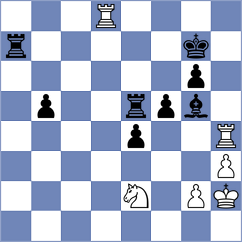 Pardo Ruiz - Valdes (Guardamar del Segura ESP, 2023)