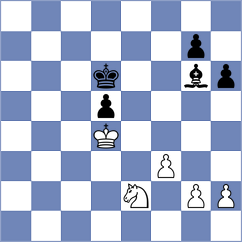 Chalmeta Ugas - Lara Lopez (Almansa, 2010)
