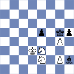 Mai - Miserendino (chess.com INT, 2025)