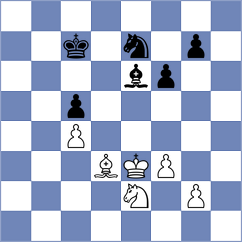 Gruic - Moisan (Belgrade, 1991)