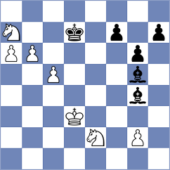Causo - Rosenberg (chess.com INT, 2024)