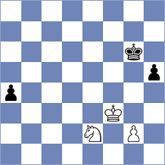 Martinez - Moreno Carnero (Collado Villalba, 1995)