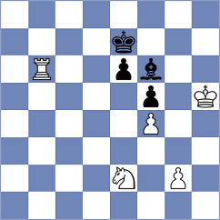 Galiana Salom - Herrera Reyes (Chess.com INT, 2020)
