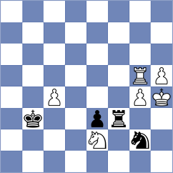 Franca - Antunes (Lichess.org INT, 2020)