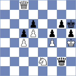 Gicquiaud - Ivanovic (Metz, 2003)