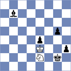 Vasquez Schroeder - Livaic (chess.com INT, 2022)