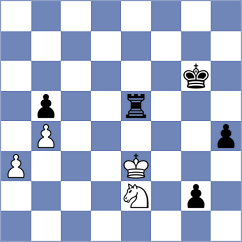 Abramov - Zakharov (Moscow, 1996)