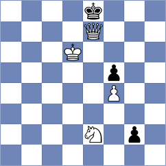 Pokorny - Stepanek (Prague, 2018)