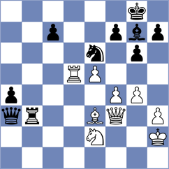 Andriienko - Montero Martinez (chess.com INT, 2025)