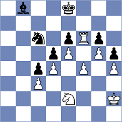 Montenegro Gonzalez - Hidalgo Maireles (Palma de Mallorca, 2003)