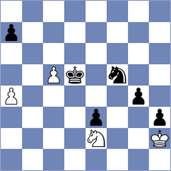 Sauer - Papasimakopoulos (Tartu EST, 2022)