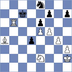 Le - Kosteniuk (Chess.com INT, 2021)