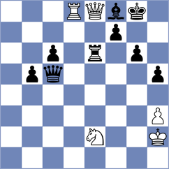 Weerasekara - Zhauynbay (chess.com INT, 2025)