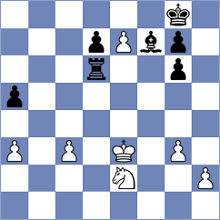 Iunusov - Fiedorek (chess.com INT, 2024)