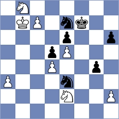 Jackson - Ramstad (Hastings, 2010)