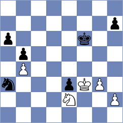 Sai Agni Jeevitesh - Diaz (chess.com INT, 2024)