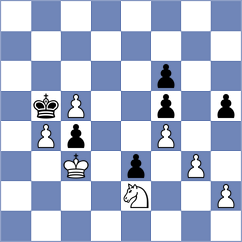 Haszon - Shapiro (chess.com INT, 2024)