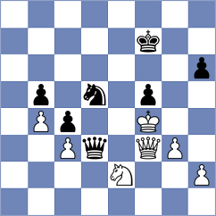 Joubert - Lobzhanidze (Bethune, 2001)